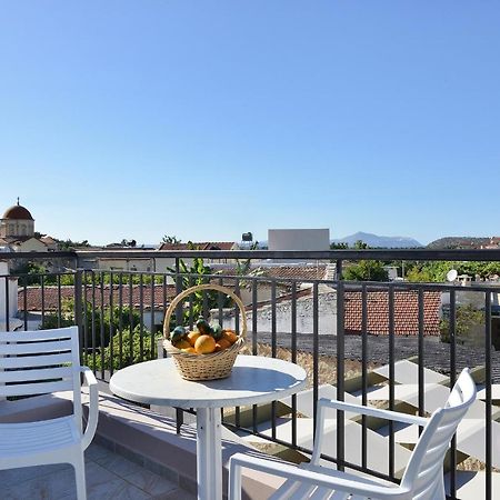 Villa Stylianna Gavalochori Exteriér fotografie
