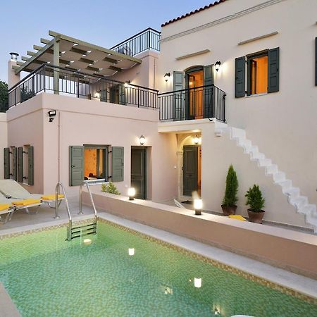 Villa Stylianna Gavalochori Exteriér fotografie
