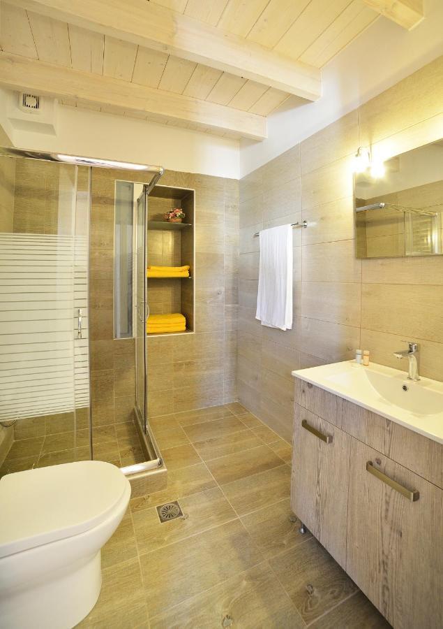 Villa Stylianna Gavalochori Exteriér fotografie
